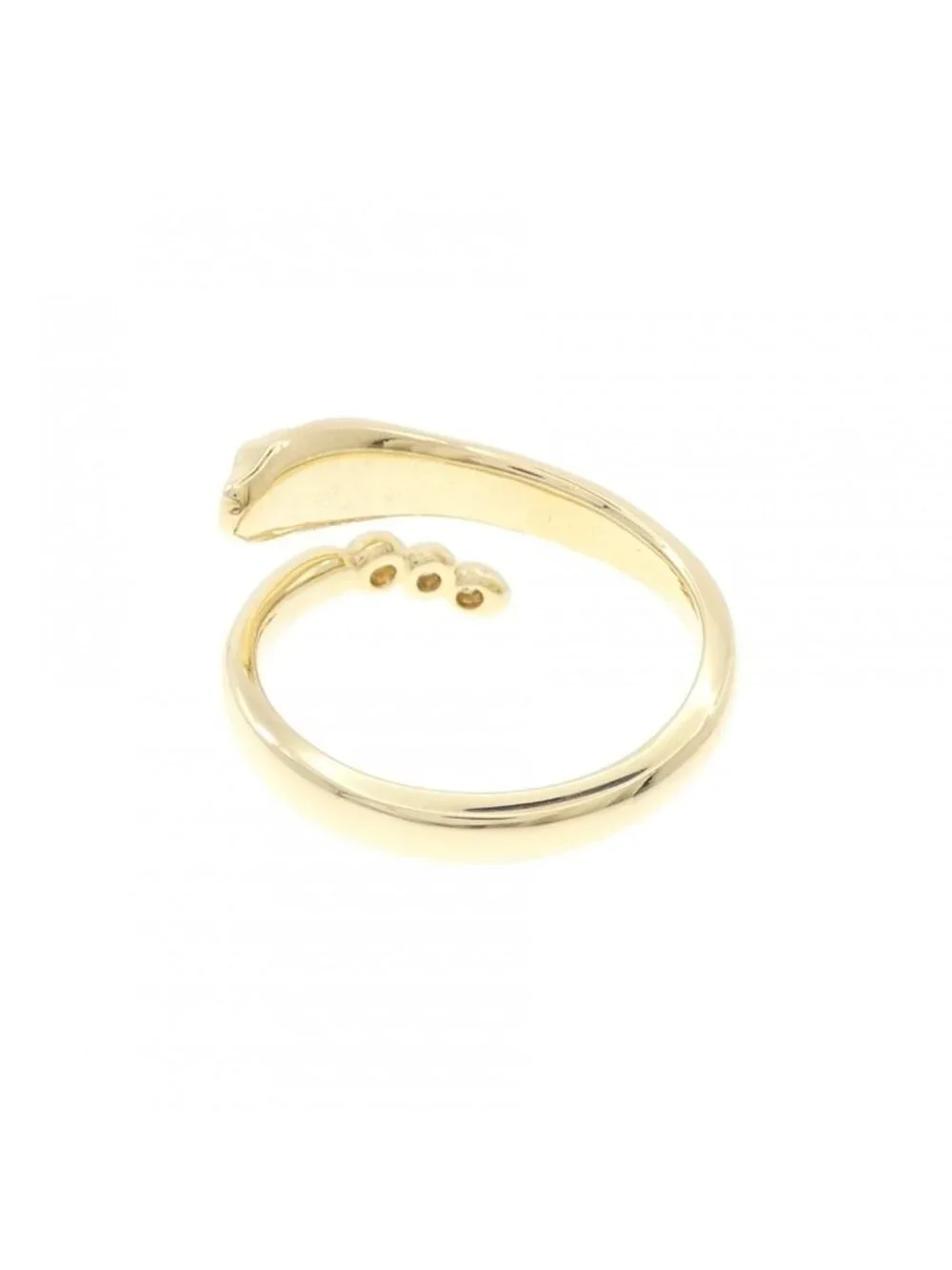 Tiffany & Co Snake Ring